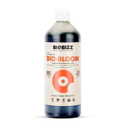 Удобрение BioBizz Bio-Bloom 1л