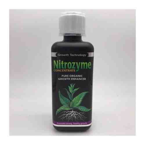 Удобрение гормональный комплекс Nitrozyme 300 мл