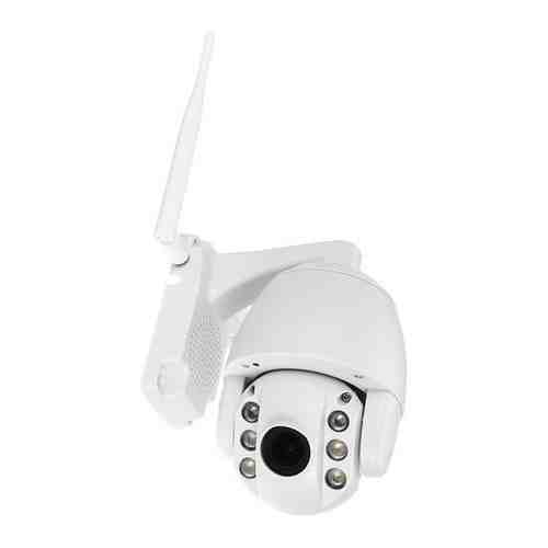 Уличная поворотная Wi-Fi IP камера - Link-SD05S-8G / внешняя камера / камера видеонаблюдения на улице / уличная видеокамера