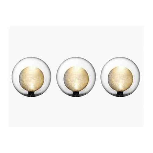 Velda Комплект плавающих шаров Floating Glass Lights