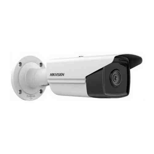 Видеокамера Hikvision DS-2CD2T23G2-4I(2.8mm), белый