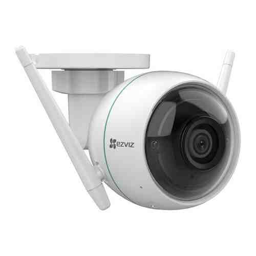 Видеокамера IP Ezviz CS-CV310-A0-1C2WFR 2.8-2.8мм цветная корп.белый