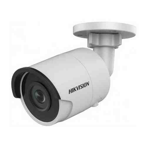 Видеокамера IP Hikvision DS-2CD2023G0-I белый (ds-2cd2023g0-i (4mm))