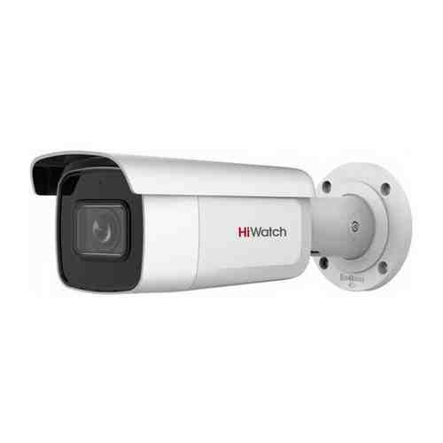 Видеокамера IP Hikvision HiWatch IPC-B622-G2/ZS 2.8-12 мм цветная