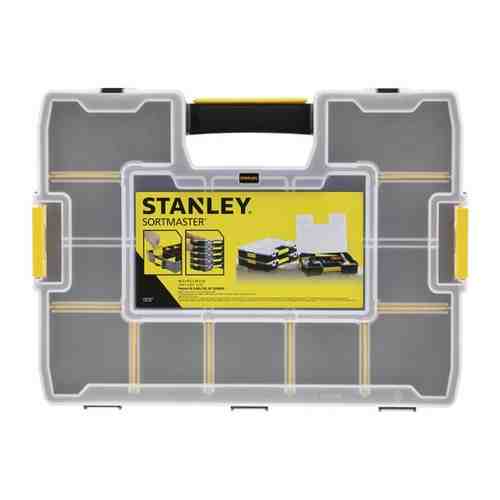 Ящик для инструментов Stanley Sort Master 1-94-745