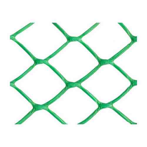 Заборная решетка З-70/1,5/10 Зеленый, высота 1,5 м, длина 10 м, ячейка 60х70 мм