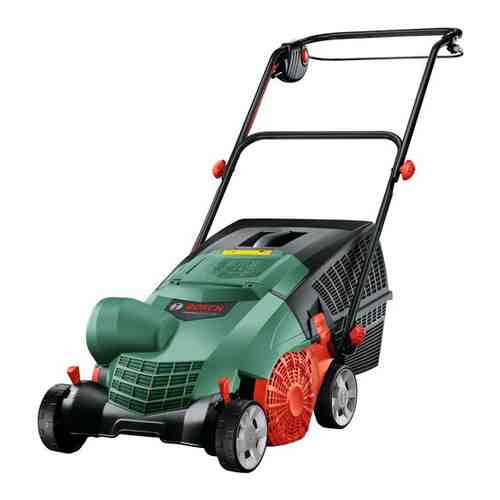 Аэратор Bosch UniversalVerticut 1100
