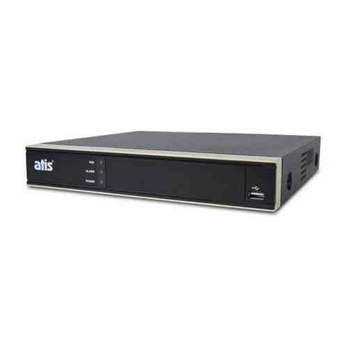 ATIS XVR 4104NA XVR видеорегистратор ATIS L