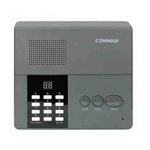 Commax CM-810 центральный пульт