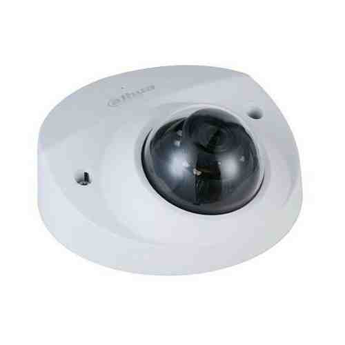 Dahua Видеокамера IP Dahua DH-IPC-HDBW3241FP-AS-0280B 2.8-2.8мм цветная