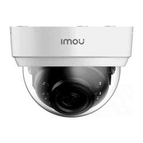 Dahua Видеокамера IP Dahua Imou IPC-D42P-0360B-imou 3.6-3.6мм