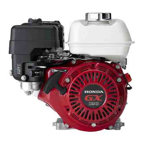 Двигатель Honda GX 120 QX4 GX120UT3-QX4