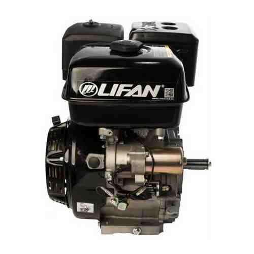 Двигатель Lifan182F-R D22