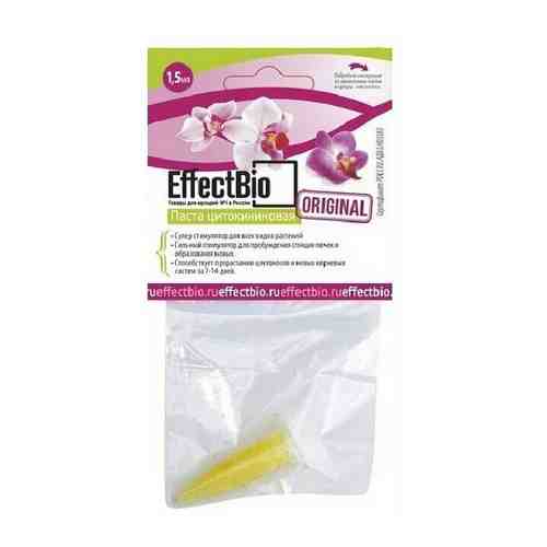EffectBio Цитокининовая паста для орхидей EffectBio 1.5 мл 4603735996066