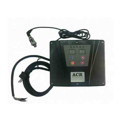 Электронный регулятор давления инверторного типа ACR 1100 Вт (частотный, 1 фазн. 220В)