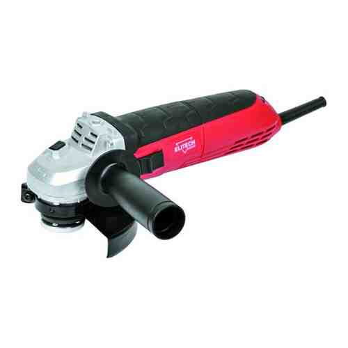 ELITECH МШУ 1012Э Промо (E2213.006.00) УШМ,ф125мм,1000Вт,М14,3000-11000об\мин,2.2кг