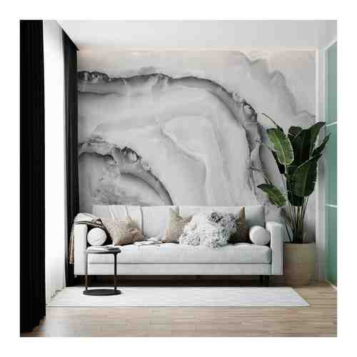Фотообои флизелиновые с виниловым покрытием Luxury Walls AM01503 
