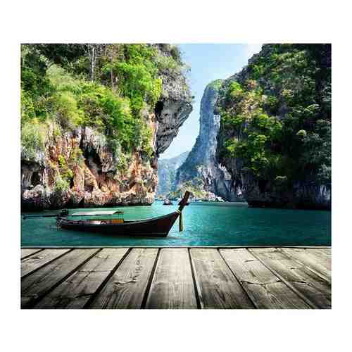 Фотообои Уютная стена