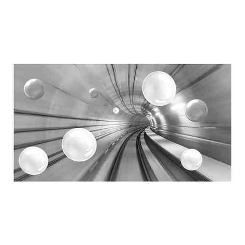 Фотообои WONDERWALL Тоннель 3D 5,18х2,8 м