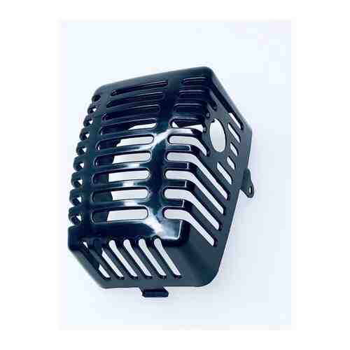 Глушитель для бензокосы HUTER GGT-1300T
