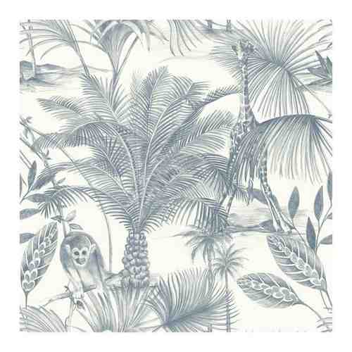 Grandeco Обои Grandeco Jungle Fever JF3502