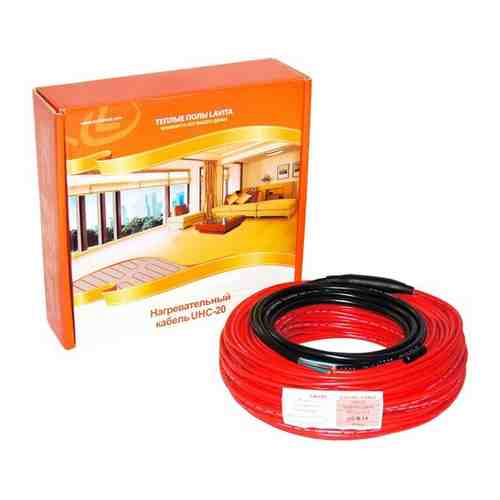 Греющий кабель Lavita UHC-20-25 500Вт