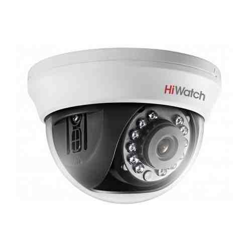 HiWatch DS-T201(B)