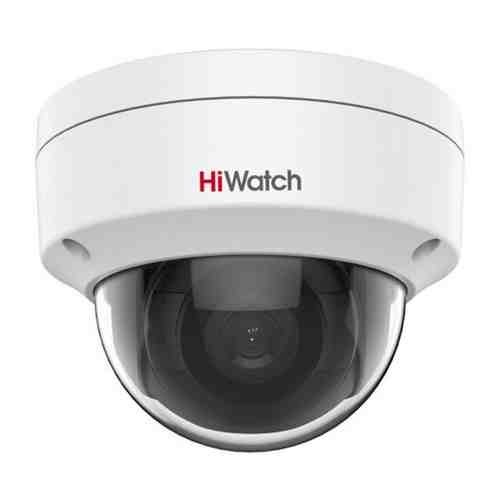 IP- камера HiWatch IPC-D042-G2/S