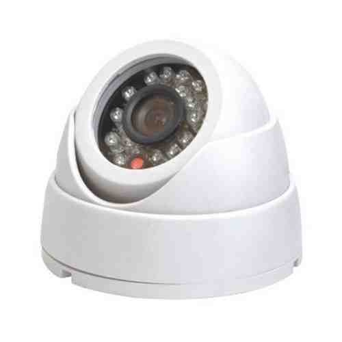 IP-камера для видеонаблюдения Миран МС-103 с ИК-подсветкой