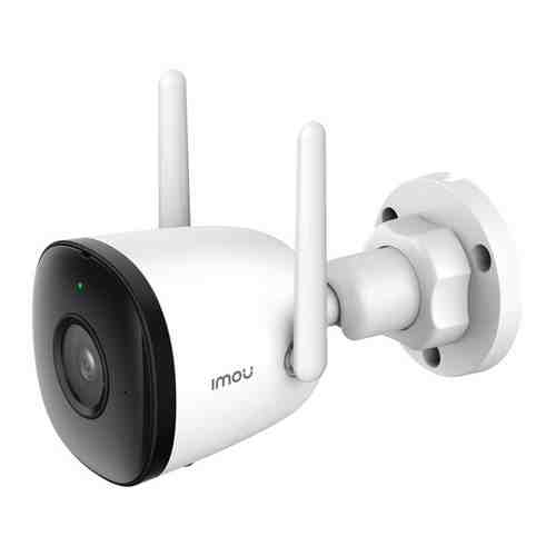 IP-камера IMOU Bullet 2C (White)
