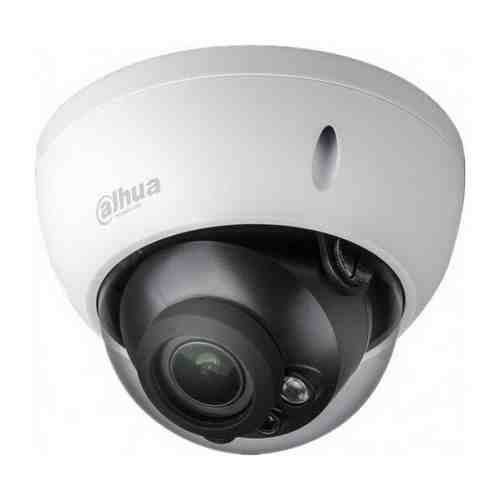 Камера видеонаблюдения Dahua DH-HAC-HDBW1400RP-Z 2.7-12мм HD-CVI