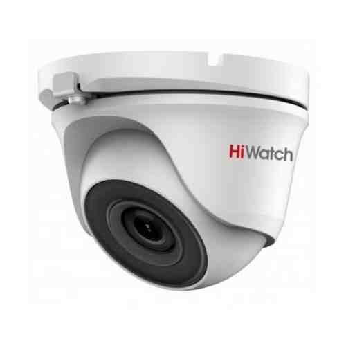 Камера видеонаблюдения HIWATCH DS-T123 (2.8 mm)