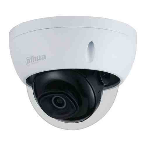 Камера видеонаблюдения IP Dahua DH-IPC-HDBW2431EP-S-0360B 3.6-3.6мм цветная корп.:белый