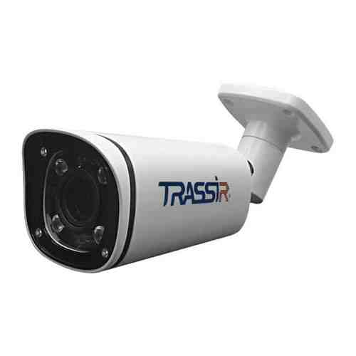 Камера видеонаблюдения IP Trassir TR-D2123IR6 2.7-13.5мм цветная корпус: белый