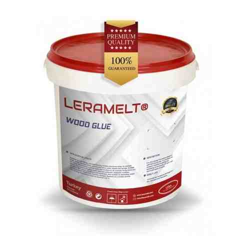 Клей ПВА LERAMELT, D3, LR 901, 10 кг