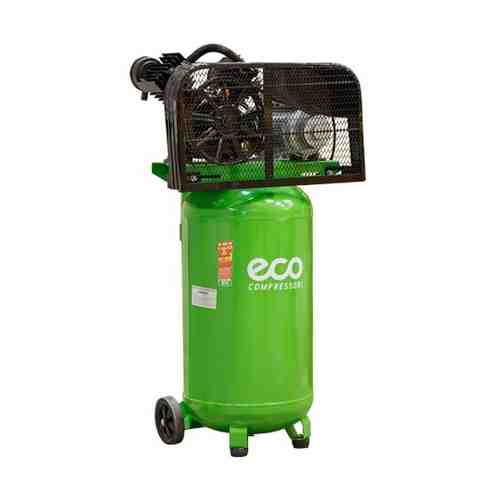 Компрессор масляный Eco AE-1005-B2, 100 л, 2.2 кВт