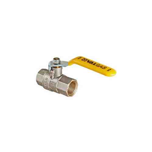 Краны шаровые газовые Valtec Кран 3/4