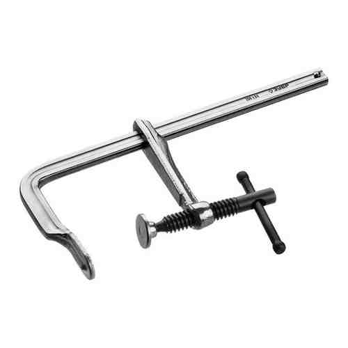 КС-200/80 струбцина тип F 200/80 мм, ЗУБР