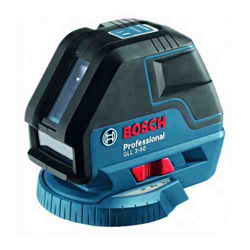 Лазерный нивелир Bosch GLL 3-50 Professional 0.601.063.800