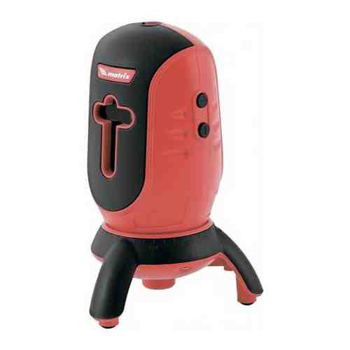 Лазерный уровень matrix 35065