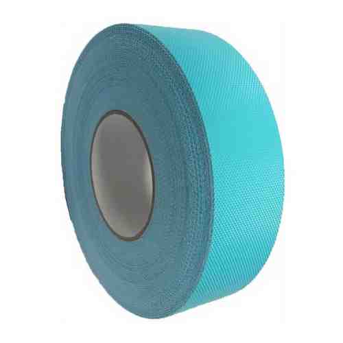 Лента Anti Slip Diamond Grade PU Tape полиуретановая, размер 50мм х 18.3м, цвет бирюзовый, SAFETYSTEP