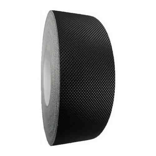 Лента Anti Slip Diamond Grade PU Tape полиуретановая, размер 50мм х 18.3м, цвет черный, SAFETYSTEP