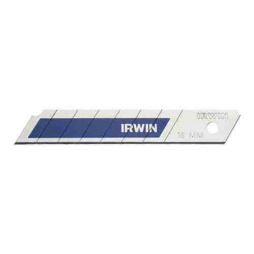 Лезвия IRWIN Bi-Metal 18 мм 5 шт