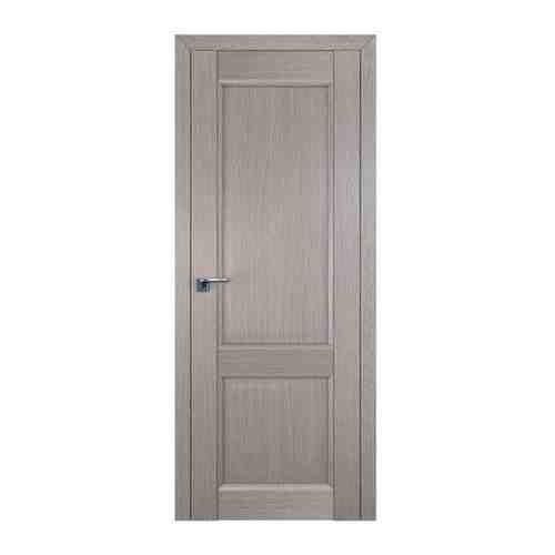 Межкомнатная дверь 2.41XN Стоун, Profil Doors, Экошпон, глухая , 800x2000