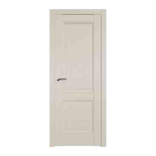 Межкомнатная дверь 91U Санд, Profil Doors, Экошпон, глухая , 900x2000