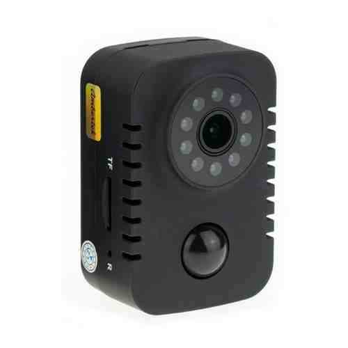 Мини камера Ambertek DV150 с PIR-датчиком движения