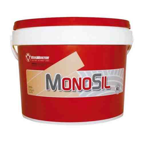 MONOSIL Vermeister Эластичный силановый клей 12 кг