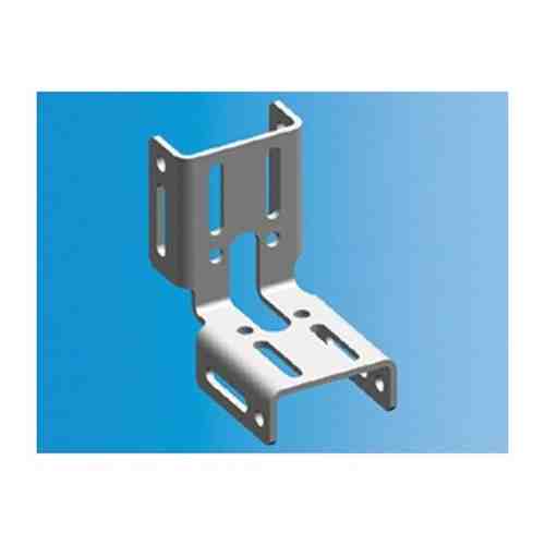 Монтажная скоба (упак 20 шт) ABB, RZ39P20