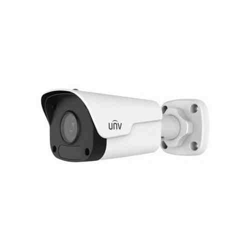 Наружная сетевая видеокамера UNIVIEW IPC2122LB-ADF40KM-G-RU