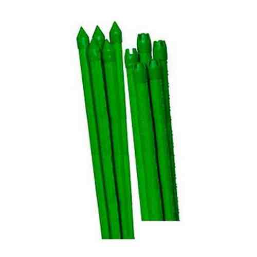 Поддержка металл в пластике стиль бамбук 180cм 11мм 5шт GREEN APPLE GCSB-11-180